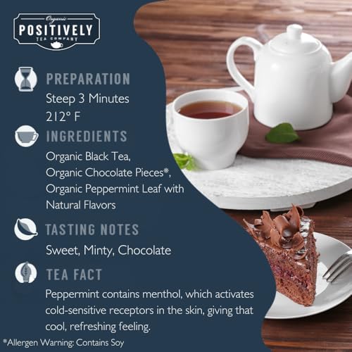 Positively Tea (4 Ounce)