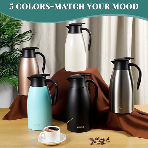 Thermal Coffee Carafe