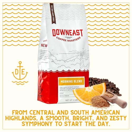 Whole Bean Coffee (32 Ounce)