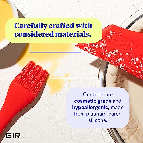 Get It Right Silicone Kitchen Spatula