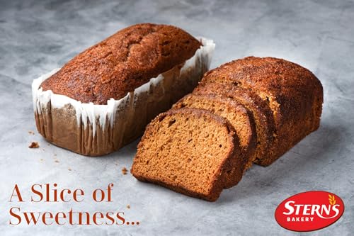 Honey Cake for Rosh Hashanah (14 Ounce)