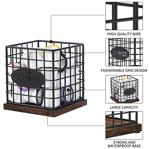 K Cup Holder Organizer