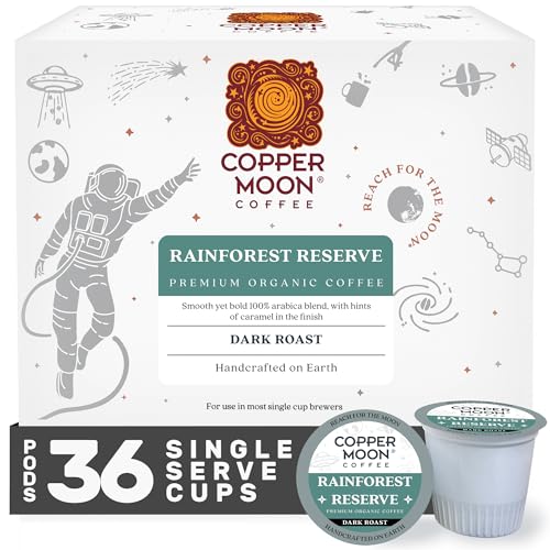 K Cup Coffee Pods (36 Count)