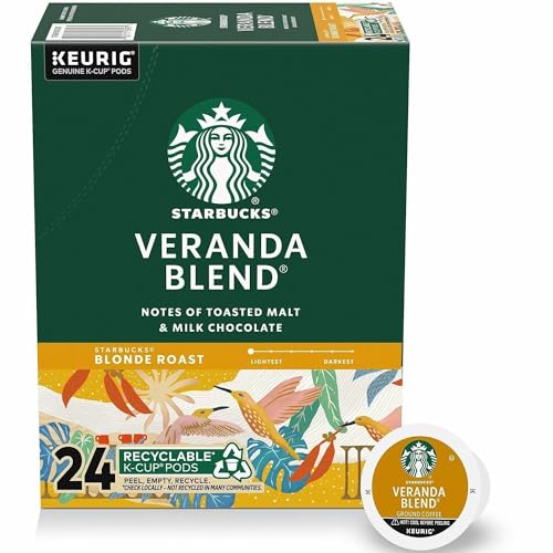 Single Serve Coffee K (24 Count)