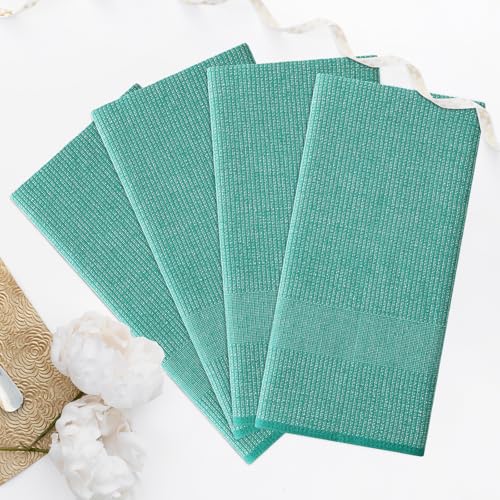 380 GSM Cotton Premium Kitchen Towels 6 Pack (6 Count)
