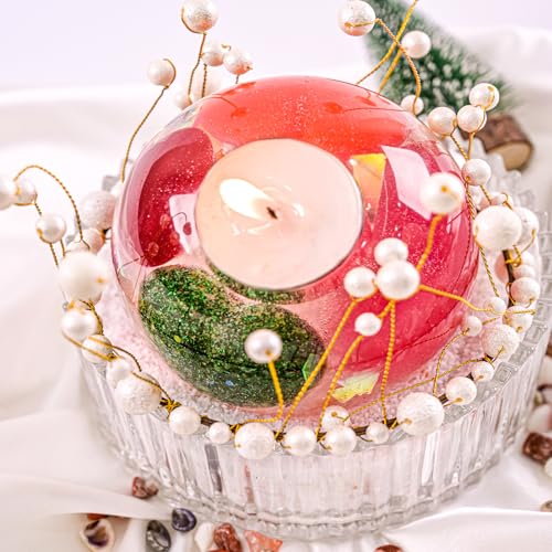 Tealight Candle Holder Resin Mold