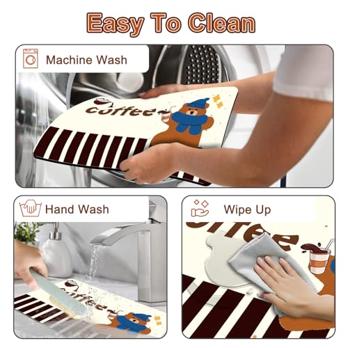 Dish Drying Mat for Kitchen Counter