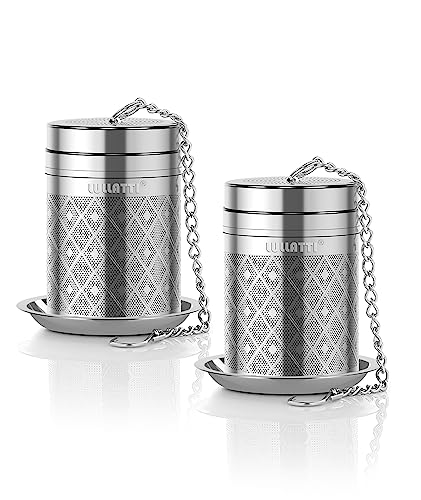Tea Infusers for Loose Tea