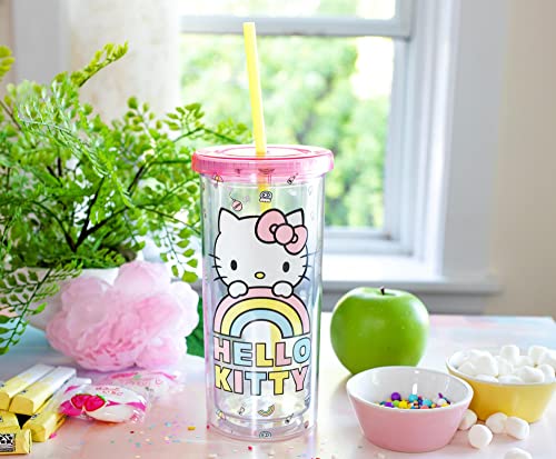 Sanrio Hello Kitty
