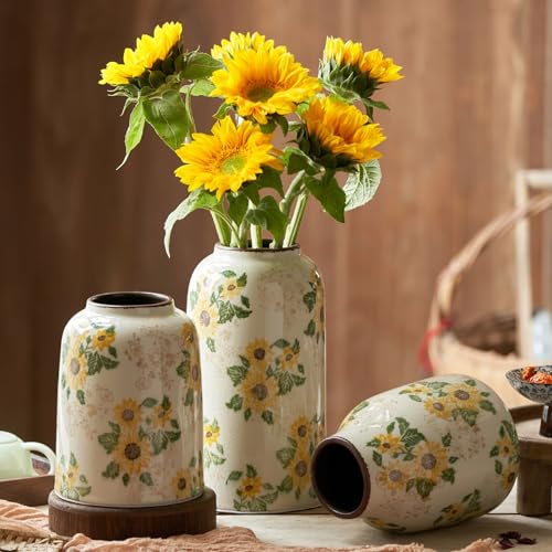 Vintage Ceramic Vase