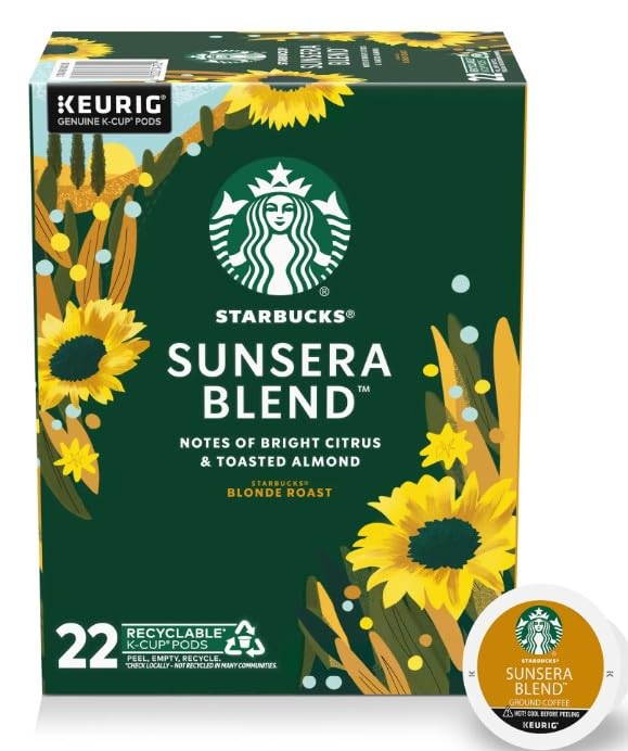 Sunsera Blend Coffee