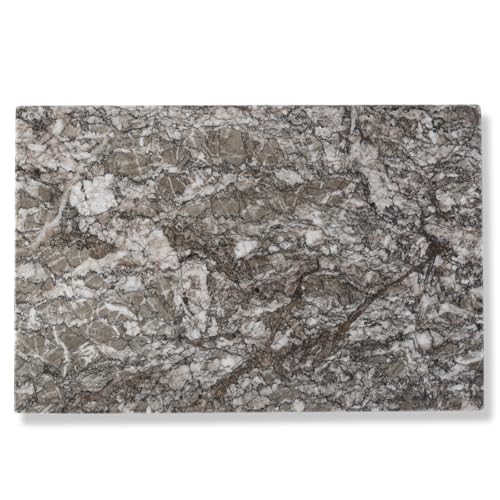Natural Marble Cutting Board for Kitchen Pastry Bread