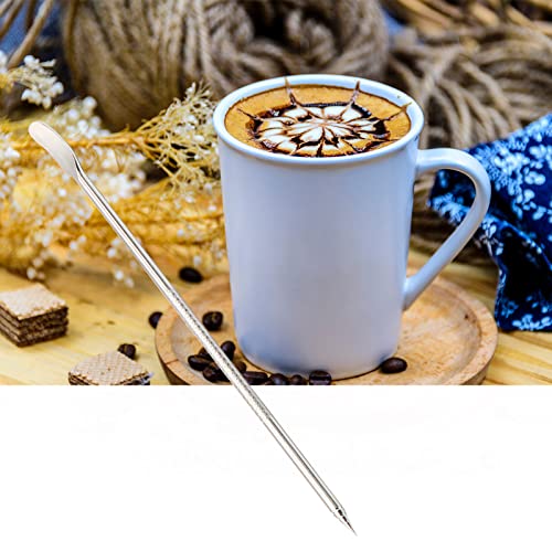 Coffee Cleaning Brush Set (3 Count)