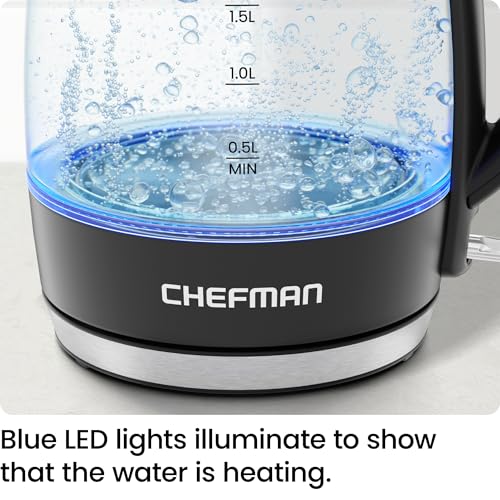 Electric Kettle