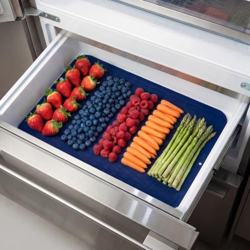 Silicone Dish Drying Mat for Multiple Usage