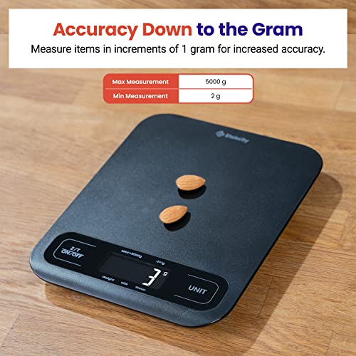 Food Kitchen Scale