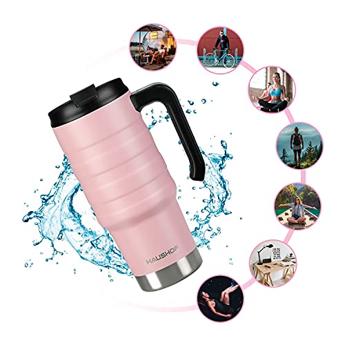 24 oz Travel Mug