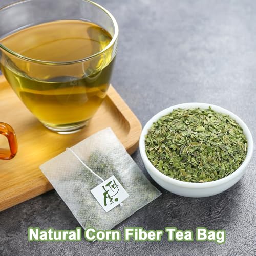 White Mulberry Leaf Tea Bags (30 Count)