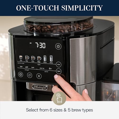 TrueBrew Drip Coffee Maker