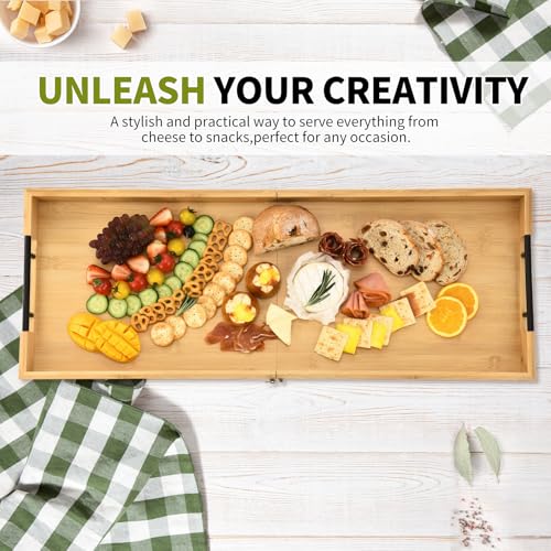 Large Charcuterie Board w