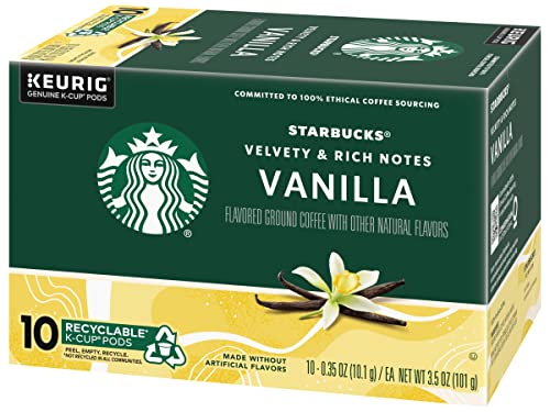 Flavored Coffee K (20 Count)