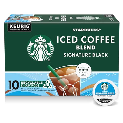 K Cup Coffee Pods (10 Count)