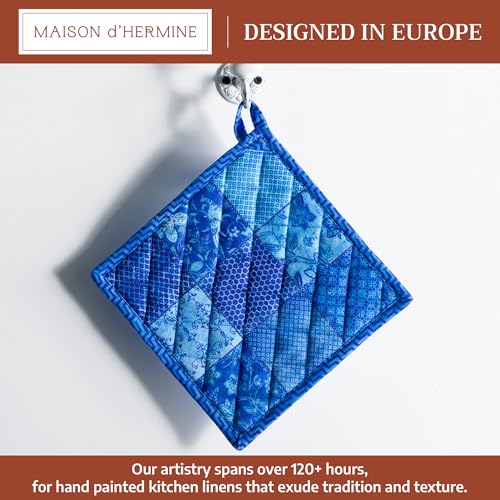 Pot Holders 100% Cotton Potholders