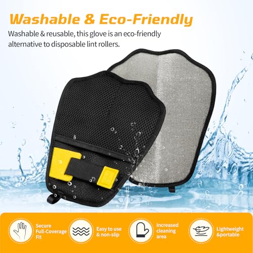 Pet Hair Removal Tool (3 Count)