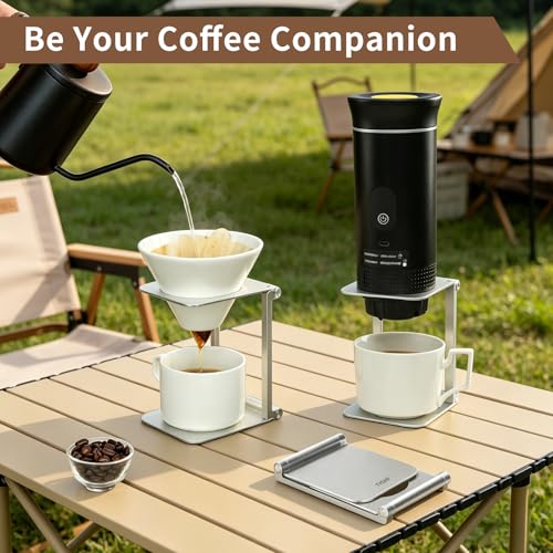 Pour over Dripper Stand