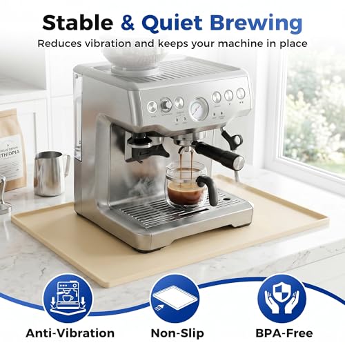 Coffee Bar Mat