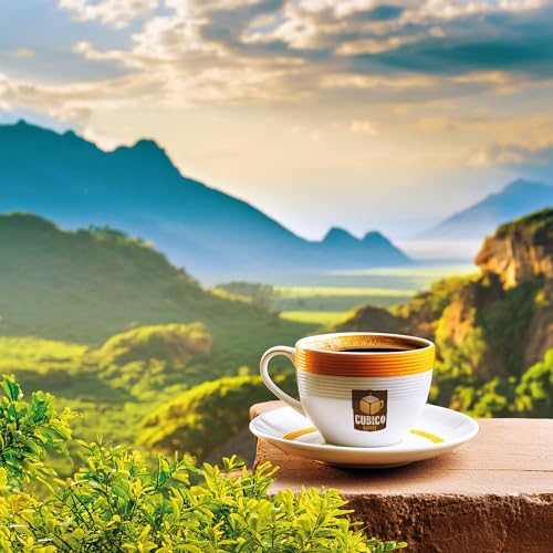Espresso Coffee (10 Count)