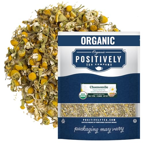 Positively Tea (16 Ounce)