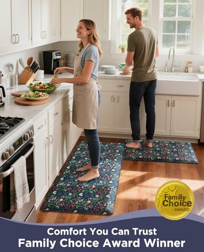 Kitchen Mats for Floor