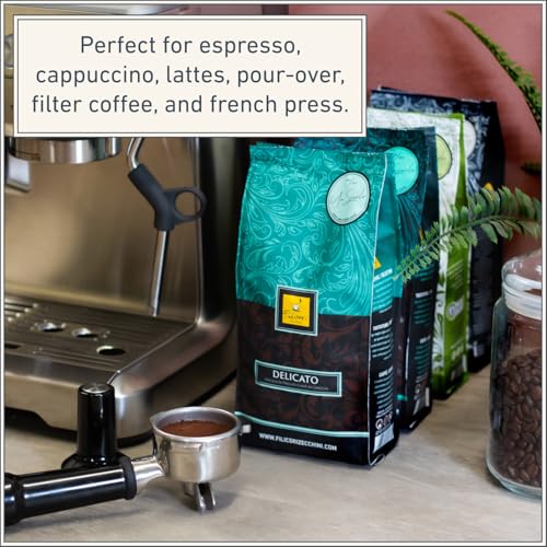 Espresso Beans Whole (12 Ounce)