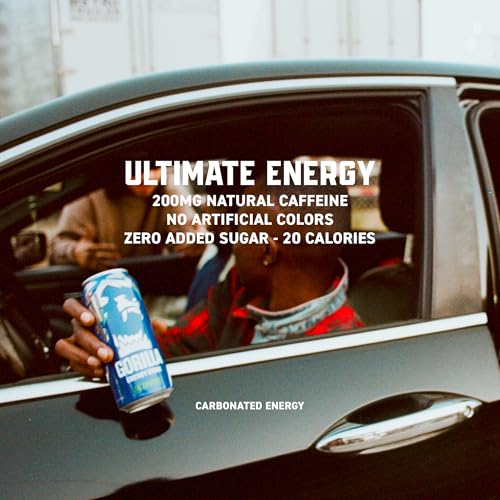 Original Energy Drink (12 Count)