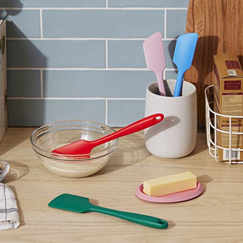 Get It Right Silicone Kitchen Spatula