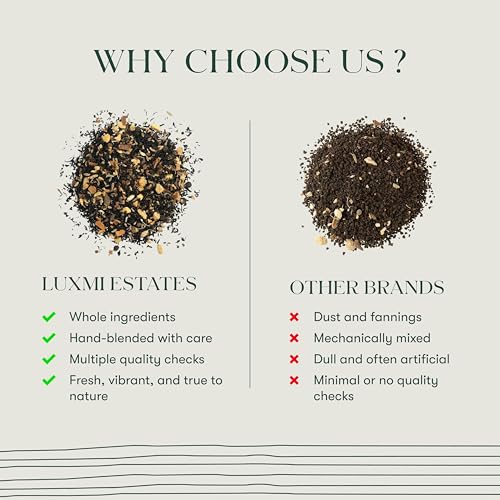 Estates Chai Adda (3.5274 Ounce)