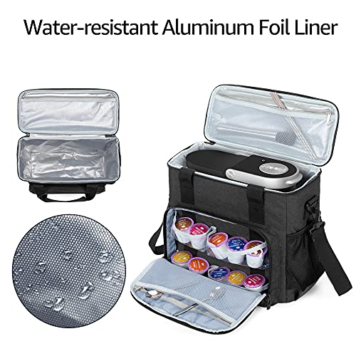 Coffee Maker Carrying Case