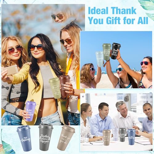 135 Pcs Employee Appreciation Gift Set (135 Count)