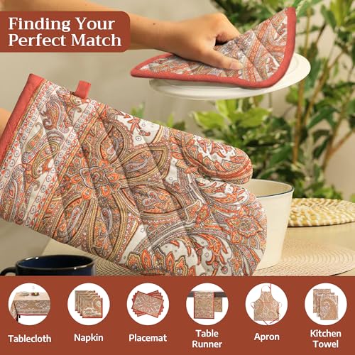 Pot Holders 100% Cotton Potholders