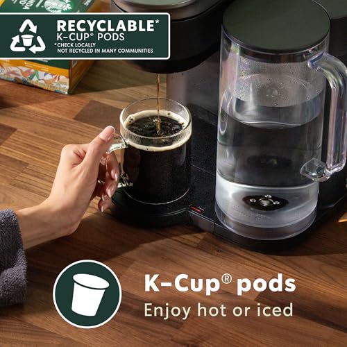 K Cup Coffee Pods (60 Count)