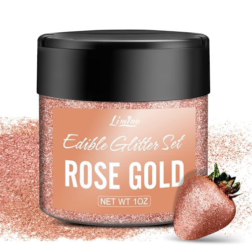 Edible Glitter