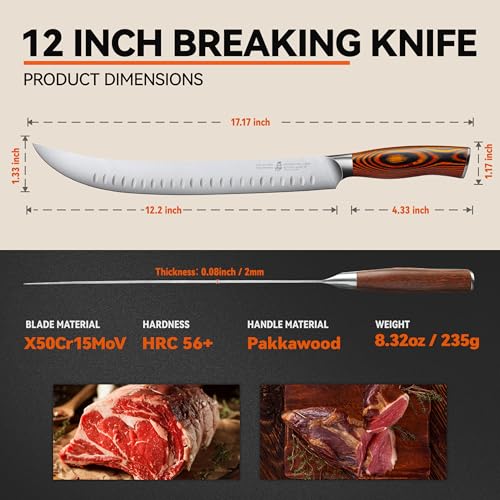 Butcher Knife