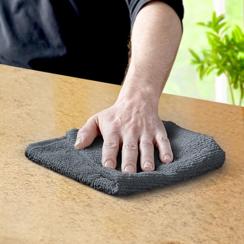 Bar Towels Pack of 60 (60 Count)