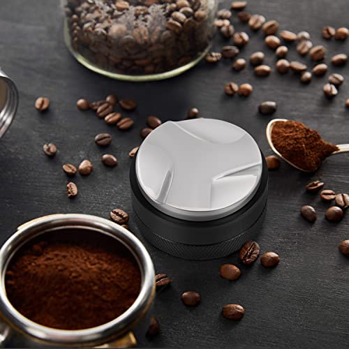 Espresso Distribution Tool 58mm Coffee Leveler