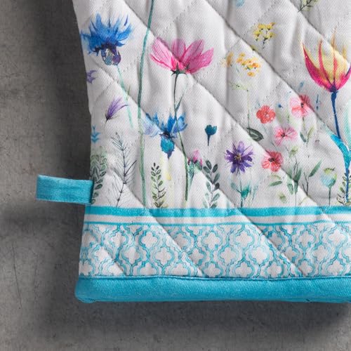 Maison d'Hermine Oven Gloves 100% Cotton Oven Mitt