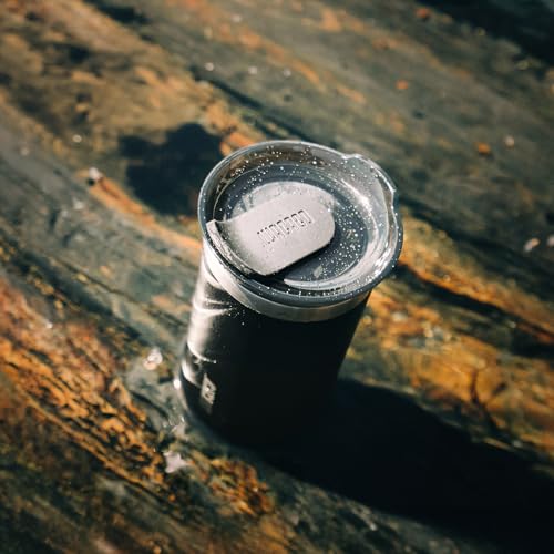 Octaroma Lungo Vacuum Insulated Coffee Mug