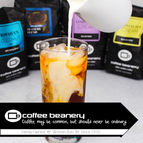 Sampler of Decaf Flavors