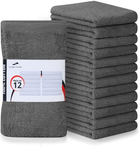 Kitchen Bar Mops (12 Count)