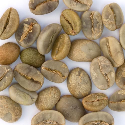 Unroasted Poor Man's Blend (80 Ounce)